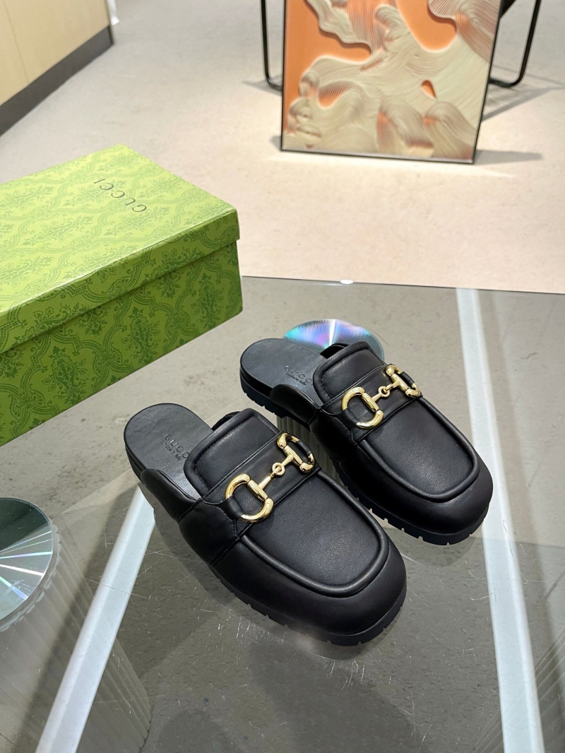 Gucci Slippers